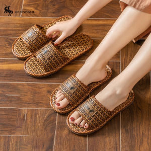 JIFANPAUL | Anti-Slip Indoor Home Slippers
