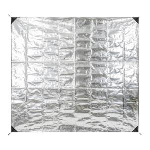 HIKEMAN | Moisture-proof Insulating Folding Tent Mat