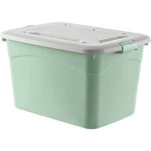 Thickened Clothing Storage Box