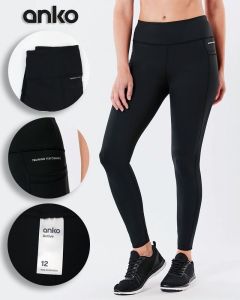Training Performance Leggings/Legging Senam/Legging Olahraga