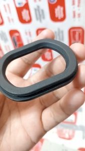 Karet Pelindung Kunci Kontak Honda Beat & Aksesoris Kunci Kontak