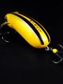 Lurefans A River Runs Through It Lure Enthusiasts CC60 Little Fat Man Lure Bait Mandarin Fish Weever Hard Bait Mino. 