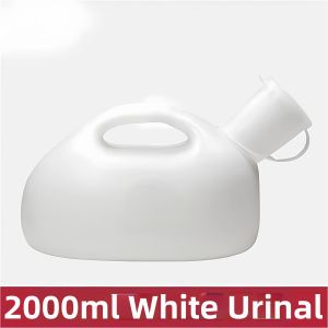 YUYOU | Thickened Large Capacity Urinal For Elderly With Lid