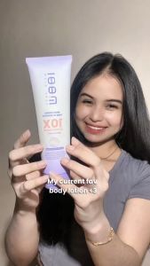 PROMO!!!! 3PCS Mooi Pure Glow - (BUNDLING 3 PCS) Lotion Tone Up Booster 100gr - Lotion Pencerah kulit 100gr (100% Original)