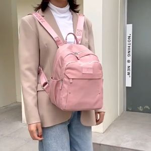 CICIBRAND - Tas ransel CHIBAO 1963  tas ransel wanita nilon waterproof ransel cewek