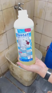 NESTEX Pembersih Kerak Dan Noda Keramik Serbaguna 1000ml