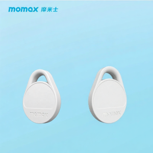 Momax | Cross-Platform Compatible Airtag Locator