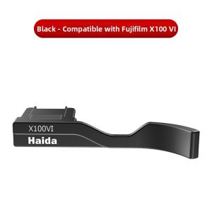 Haida | Thumb Grip for Fujifilm X100VI Camera