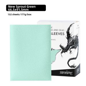 sanseking | Matte Dragon & Pokemon TCG Competition Card Sleeves