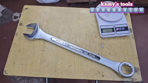 Cờ lê vòng miệng Crossman 41mm Model 96-941 dài 550mm