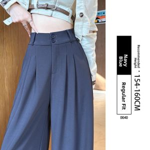 YAYANGREN | Elegant Suit Pants