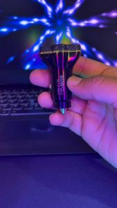 KIVEE PD 78W ที่ชาร์จแบตในรถ USB Type-C สามชาร์จไฟเข้าเร็วพอร์ตเข้ากันได้กับโปรโตคอลการชาร์จหลายตัวป้องกันความปลอดภัย