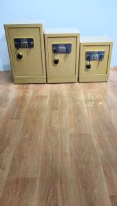 Furnibest Brangkas Tahan Api Safety Box
