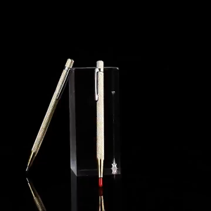 Pen Pemotong / Metal Scribe Tool / Untuk Kaca Keramik Logam Batu