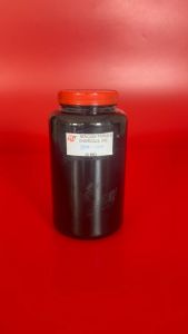 Black Toner Industrial Colorant 1kg