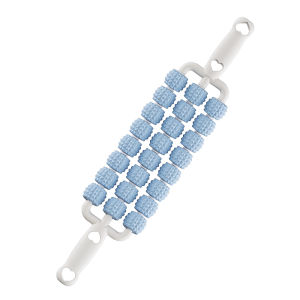KLEV&KIDS | Child Muscle Relaxation Sensory Training Massager Roll