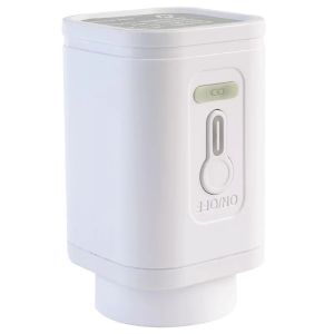 【READY STOCK】Powerful Convenience Vacuum Pump Traveling Clothes Storage Bag Electric Sealer Home Compression Bag 压缩袋电泵