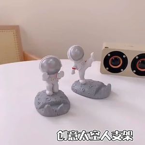 Giá đỡ điện thoại để bàn phong cách PHI HÀNH GIA đáng yêu