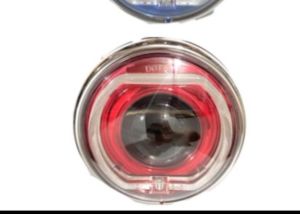 LAMPU BILET LAMPU DEPAN CB125 LAMPU BILET