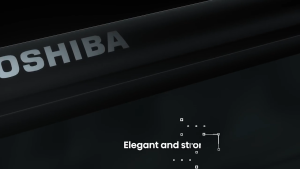 Toshiba 75 C350NP 4K UHD Google Smart TV 75C350NP Television