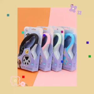 Premium pet lead rope automatic retractable dog rope cat rope 5 meters Dog leash