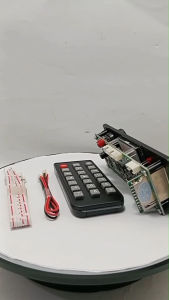 Modul kit digital audio player bluetooth.156 kualitas original -
