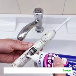 Gel tẩy nấm mốc Ceetoon Nhật Bản – Diệt khuẩn 99.9% sạch ron gạch máy giặt nhà tắm