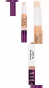 COVERGIRL Simply Ageless Instant Fix Advanced Concealer: Hydrating & Long-Lasting Coverage