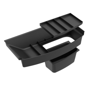 Goodyear | TPE Rear Trunk Pad with Lid Separable