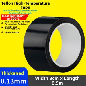 High-Temperature Resistant Teflon Tape 300 DegreeC