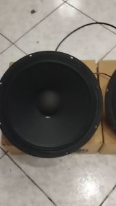 Crown PA-1530 15 inch 300 watts Instrumental Speaker