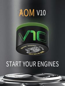 Tawum V10 Strong Magnetic Pool Billiard Snooker Chocolate Clip Anti-counterfeit Silent Sport Fitness Fans Supplies