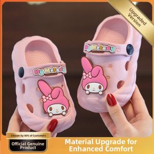 JIFANPAUL | Summer Indoor Slip-Resistant Childrens Slippers