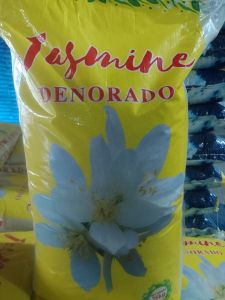 JASMINE DENORADO RICE YELLOW 25KG Local Rice