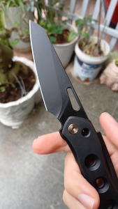 Dao rọc giấy WEknife Vision R