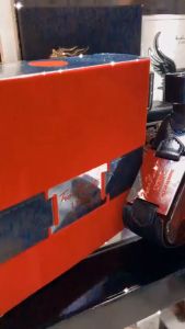 Nước hoa Dubai Armaf Tres Nuit Lyric EDP For Men 100ml