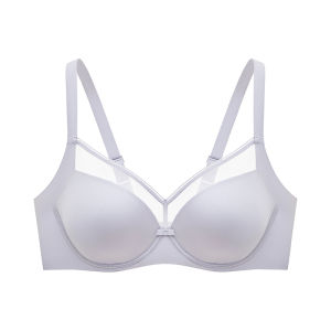 ManiForm | Thin Side Support Invisible Bra