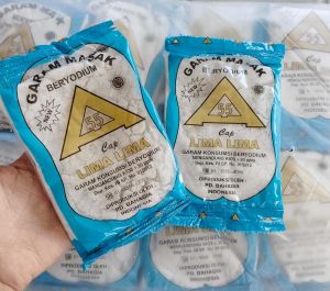 Garam Dapur Beryodium Varian 10pcs//20pcs//40pcs
