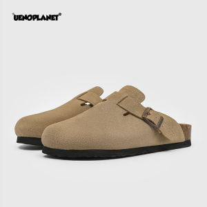 Dép Đi Trong Nhà Đế Bằng Đế EVA Mùa Hè Phong Cách Mới Cho Nam Đế Ngoài Cao Su Thời Trang Thường Ngày Đi Ngoài Trời Dép Đi Trong Nhà Cho Cặp Đôi