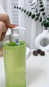 Sữa rửa mặt dạng gel cho da dầu mụn giảm mụn sạch sâu SVR Sebiaclear Gel Moussant - Pháp