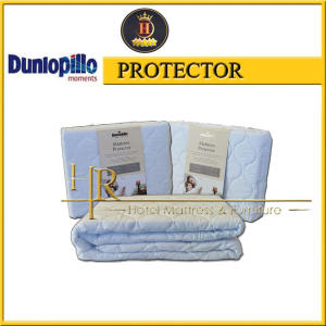Dunlopillo Mattress Protector HR Delivery Malaysia