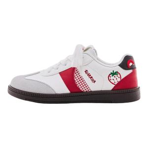 Warrior | Spring Casual Soft-Soled Plimsolls