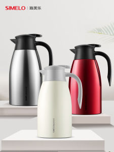 SIMELO | Insulated Portable Large Capacity Water Flask