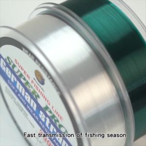 Bingolife Germany Fishing Line 200M Nilon Senar Set Peralatan Pancing Invisible Bahan Tahan Lama Panjang Senar Pancing 30 Varian Ukuran Fly Fishing Line Material Kuat - Lazada