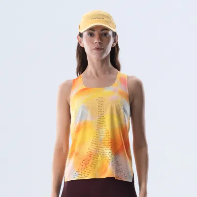 FlipBelt | Quick-drying Racing Vest for Women