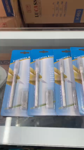 Cán Dao Mổ Điêu Khắc Cắt Mẫu Cán Tròn Tặng 5 Lưỡi Dao Chính Hãng Dụng Cụ Lý Tưởng Cho Công Việc Đòi Hỏi Độ Chính Xác Cao