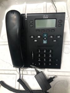 Máy điện thoại CISCO CP6941 hàng bãi xịn