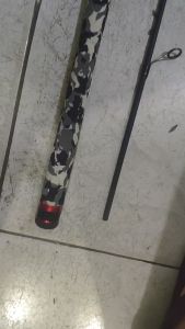 Joran Pancing Daido Athena Pro Series 12kg