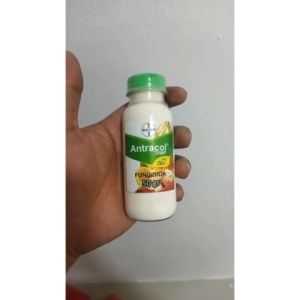 Fungisida ANTRACOL 70 WP - Kemasan 50gr