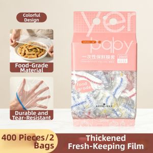 Thickened Disposable Food-Grade Cover Seal